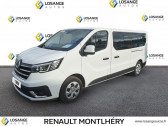 Renault Trafic L2 dCi 150 Energy S&S EDC Intens   Montlhery 91