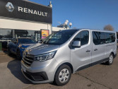 Renault Trafic occasion année 2023 boite Automatique Annonce Renault Trafic occasion Diesel L2 dCi 150 Energy S&S EDC Intens à AUXERRE