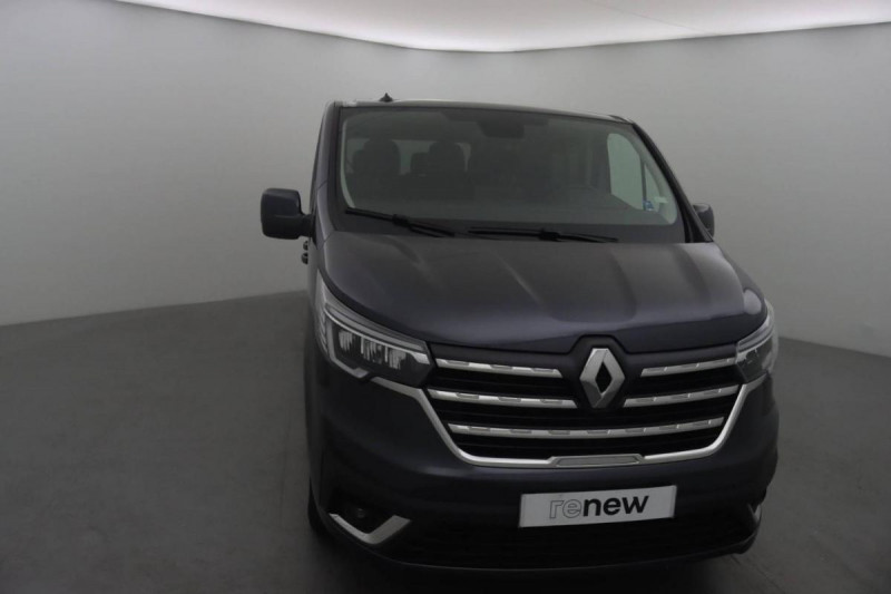 Renault Trafic L2 dCi 150 Energy S&S EDC Intens  occasion  CHTILLON SUR SEINE