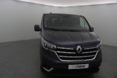 Renault Trafic occasion année 2024 boite Automatique Annonce Renault Trafic occasion Diesel L2 dCi 150 Energy S&S EDC Intens à LANGRES
