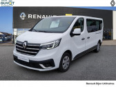Renault Trafic occasion année 2022 boite Automatique Annonce Renault Trafic occasion Diesel L2 dCi 150 Energy S&S EDC Intens à Dijon