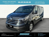 Annonce Renault Trafic occasion Diesel L2 dCi 150 Energy S&S EDC Intens  CHATELLERAULT