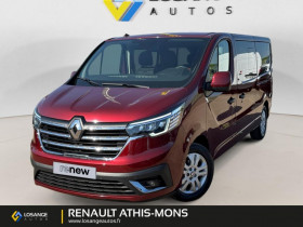 Renault Trafic , garage Renault Athis-Mons  Athis-Mons