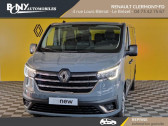 Renault Trafic L2 dCi 150 Energy S&S EDC Intens   Clermont-Ferrand 63