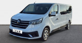 Annonce Renault Trafic occasion Diesel L2 dCi 150 Energy S&S Intens � La Rochelle