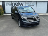 Renault Trafic L2 dCi 150 Energy S&S Intens   CHATELLERAULT 86