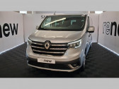 Renault Trafic occasion année 2023 boite Manuelle Annonce Renault Trafic occasion Diesel L2 dCi 150 Energy S&S Intens à MIGNE AUXANCES