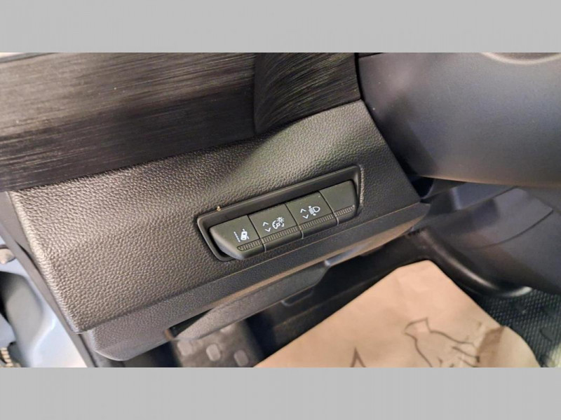 Renault Trafic L2 dCi 150 Energy S&S Intens  occasion  MIGNE AUXANCES - photo n10