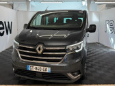 Renault Trafic L2 dCi 150 Energy S&S Intens  2023 - annonce de voiture en vente sur Auto Sélection.com