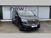 Renault Trafic occasion année 2023 boite Manuelle Annonce Renault Trafic occasion Diesel L2 dCi 150 Energy S&S Intens à CHATELLERAULT