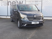 Renault Trafic L2 dCi 150 Energy S&S Intens  2023 - annonce de voiture en vente sur Auto Sélection.com