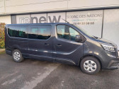 Annonce Renault Trafic occasion Diesel L2 dCi 150 Energy S&S Intens  CHATELLERAULT