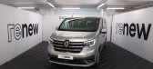 Renault Trafic L2 dCi 150 Energy S&S Intens   MIGNE AUXANCES 86