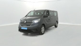 Annonce Renault Trafic occasion Diesel L2 dCi 150 Energy S&S Zen 4p � SAINT-GREGOIRE