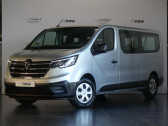 Renault Trafic L2 dCi 150 Energy S&S Zen   MACON 71