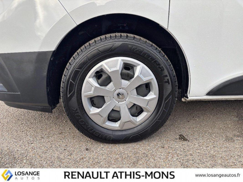 Renault Trafic L2 dCi 150 Energy S&S Zen  occasion  Athis-Mons - photo n7
