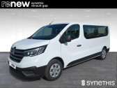 Renault Trafic L2 dCi 150 Energy S&S Zen   Gap 05