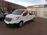 Renault Trafic occasion année 2024 boite Manuelle Annonce Renault Trafic occasion Diesel L2 dCi 150 Energy S&S Zen à LANGRES