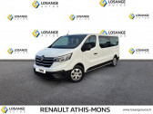 Renault Trafic L2 dCi 150 Energy S&S Zen   Athis-Mons 91