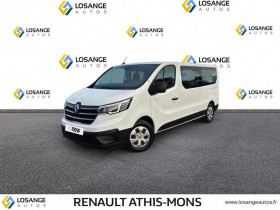 Renault Trafic , garage Renault Athis-Mons  Athis-Mons