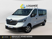 Renault Trafic L2 dCi 150 Energy S&S Zen   Athis-Mons 91
