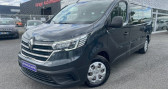 Renault Trafic L2 dCi 150 Energy SetS Zen   CREUZIER LE VIEUX 03