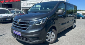 Renault Trafic , garage ETINCELLE AUTO  CREUZIER LE VIEUX