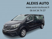 Annonce Renault Trafic occasion Diesel L2 dCi 150 Energy SetS Zen � Le Born