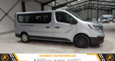 Renault Trafic L2 dci 150cv energy bvm6 9pl zen   Saint-Ouen-l'Aumne 95