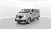 Annonce Renault Trafic occasion Diesel L2 dCi 170 EDC 9 PLACES Intens 4p  SAINT-GREGOIRE