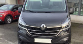 Renault Trafic L2 MINI BUS 9 OLACES 145 CV BVM6  2019 - annonce de voiture en vente sur Auto Sélection.com