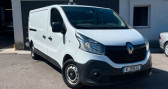 Renault Trafic occasion année 2017 boite Manuelle Annonce Renault Trafic occasion Diesel l2h1 1.6 120 à Le Rove