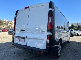 Renault Trafic L2H1 1.6 dCi 120ch Grand Confort - 114 000 Kms  occasion  Marseille 10 - photo n6