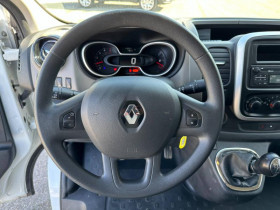 Renault Trafic L2H1 1.6 dCi 120ch Grand Confort - 114 000 Kms  occasion  Marseille 10 - photo n13