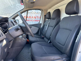 Renault Trafic L2H1 1.6 dCi 120ch Grand Confort - 114 000 Kms  occasion  Marseille 10 - photo n14