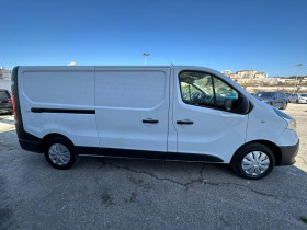 Renault Trafic L2H1 1.6 dCi 120ch Grand Confort - 114 000 Kms  occasion  Marseille 10 - photo n5