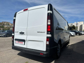 Renault Trafic L2H1 1.6 dCi 120ch Grand Confort - 121 000 Kms  occasion  Marseille 10 - photo n6