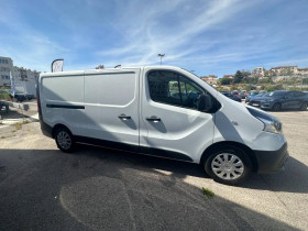 Renault Trafic L2H1 1.6 dCi 120ch Grand Confort - 121 000 Kms  occasion  Marseille 10 - photo n5