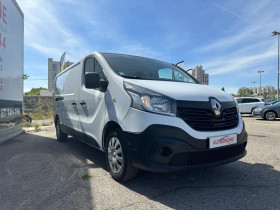 Renault Trafic L2H1 1.6 dCi 120ch Grand Confort - 121 000 Kms  occasion  Marseille 10 - photo n3