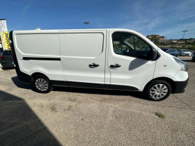 Renault Trafic L2H1 1.6 dCi 120ch Grand Confort - 128 000 Kms  occasion  Marseille 10 - photo n5