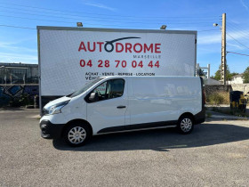 Renault Trafic L2H1 1.6 dCi 120ch Grand Confort - 128 000 Kms  occasion  Marseille 10 - photo n4