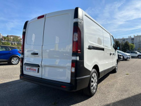 Renault Trafic L2H1 1.6 dCi 120ch Grand Confort - 128 000 Kms  occasion  Marseille 10 - photo n6