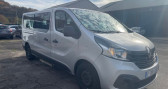 Annonce Renault Trafic occasion Diesel l2h1 1.6 dci 125 9 PLACES -garantie-  Algrange