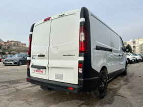 Renault Trafic L2H1 1.6 dCi 125ch Grand Confort - 121 000 Kms  occasion  Marseille 10 - photo n6