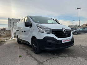 Renault Trafic L2H1 1.6 dCi 125ch Grand Confort - 121 000 Kms  occasion  Marseille 10 - photo n3