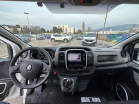 Renault Trafic L2H1 1.6 dCi 125ch Grand Confort - 121 000 Kms  occasion  Marseille 10 - photo n13