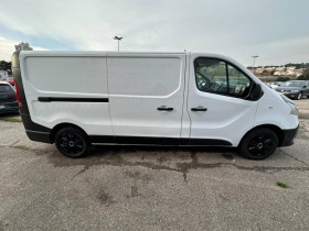 Renault Trafic L2H1 1.6 dCi 125ch Grand Confort - 121 000 Kms  occasion  Marseille 10 - photo n5