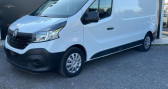 Renault Trafic L2H1 1.6 DCI 145ch Grand Confort  2019 - annonce de voiture en vente sur Auto Sélection.com