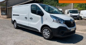Renault Trafic L2H1 1.6 DCI 95 cv 72000 km Anne 2018 Crit'air 2   GLEIZ 69