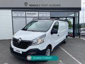 Annonce Renault Trafic occasion Diesel L2H1 1200 1.6 dCi 120ch Grand Confort Euro6  Pont-Audemer